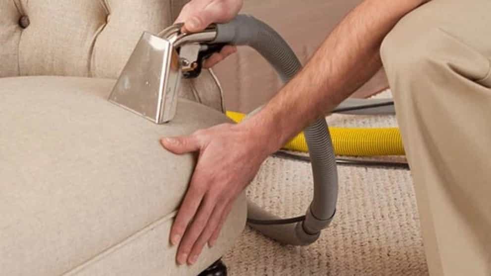 مزایای استفاده از خدمات مبل شویی