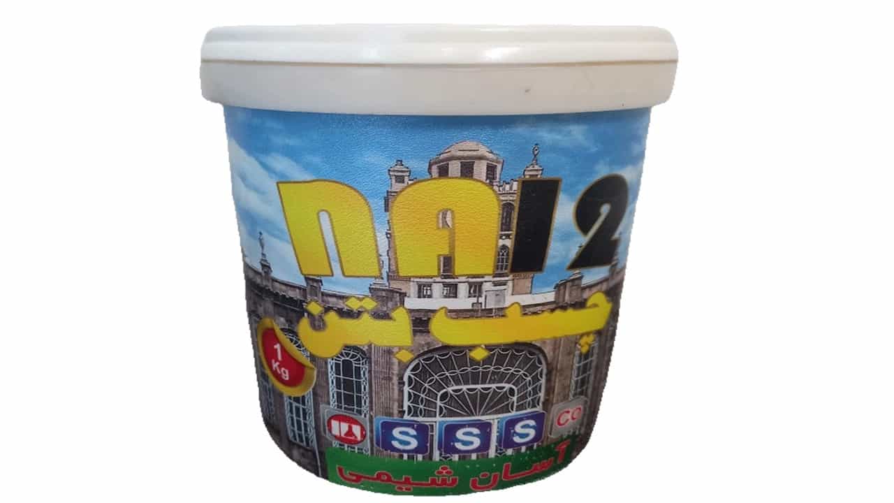 چسب بتن na12