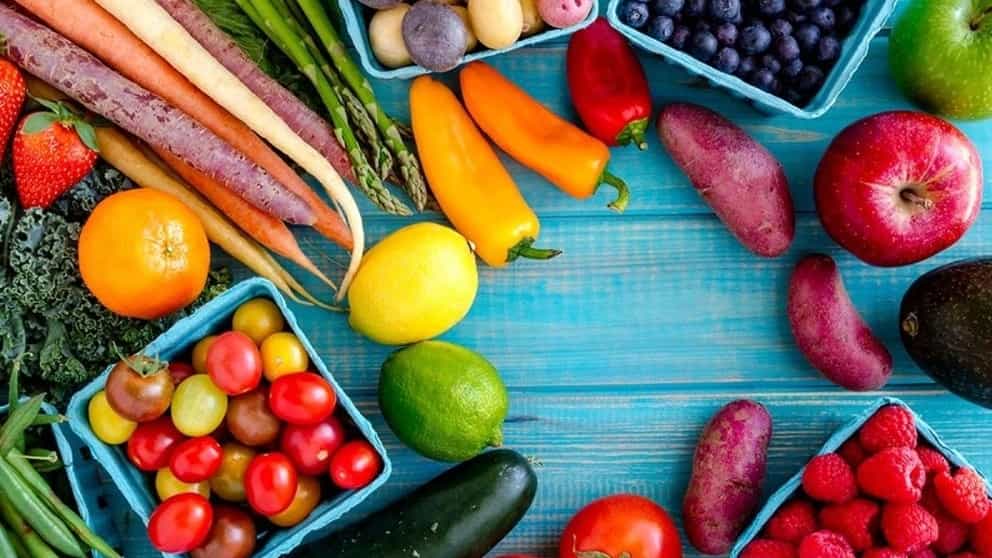 راهکارهایی برای افزایش ماندگاری صیفی‌جات و سبزیجات