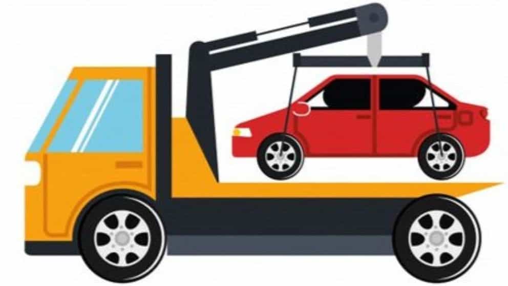 امداد خودرو  سیار چیست؟