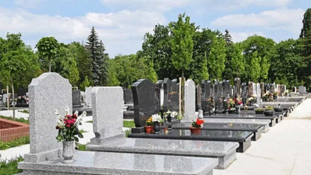 مواردی که در انتخاب یک سنگ قبر مناسب بسیار اهمیت دارند