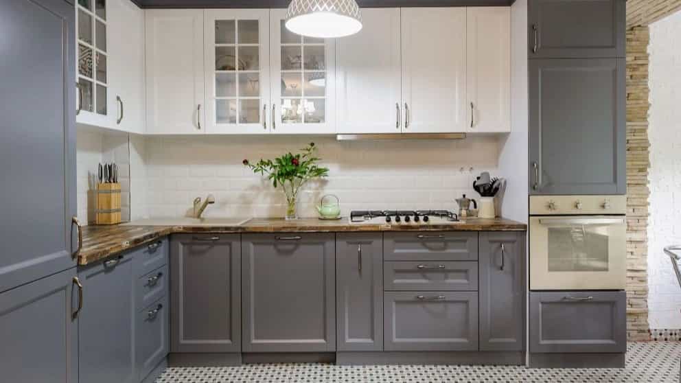 چرا کابینت ها مهم ترین اجزاء درون آشپزخانه هستند؟