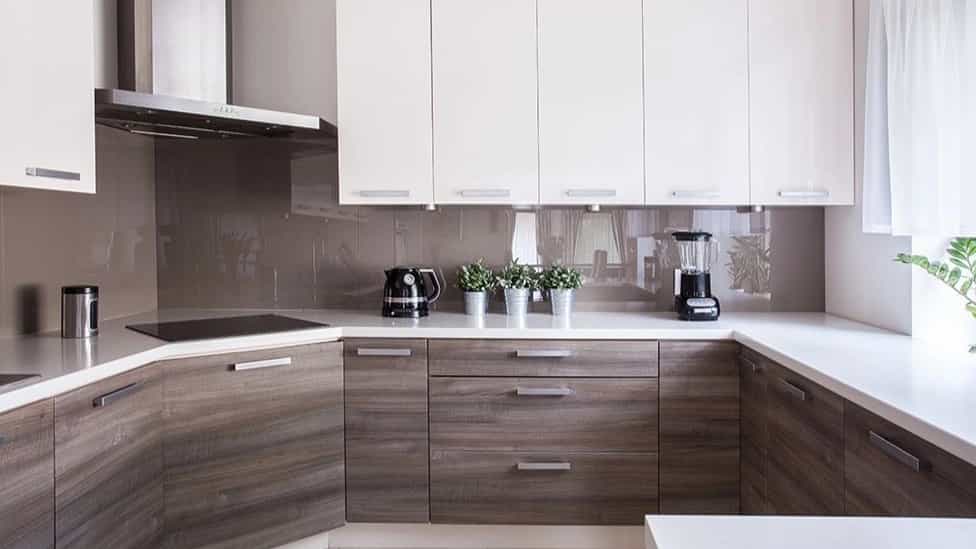 رنگ کابینت آشپزخانه؛ چه رنگی مناسب آشپزخانه شماست؟