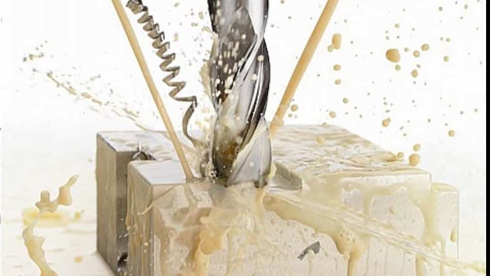 اره آب صابونی