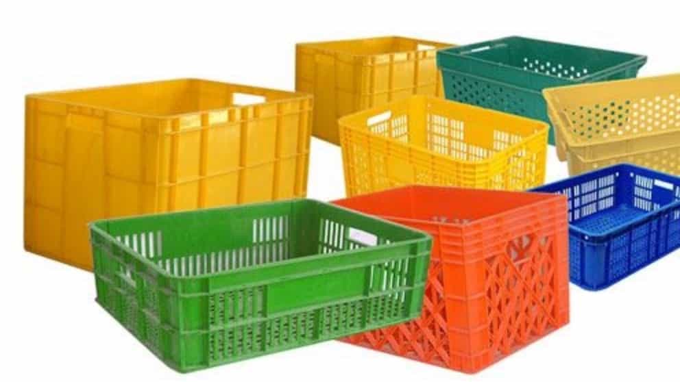 مزایای سبد پلاستیکی