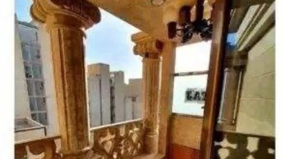 تولید سنگ نما رومی و سرستون هفت سنگ در رضوانشهر اصفهان