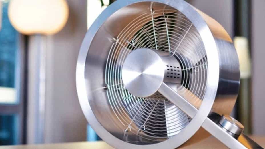هواکش صنعتی چیست و چه کاربردی دارد؟