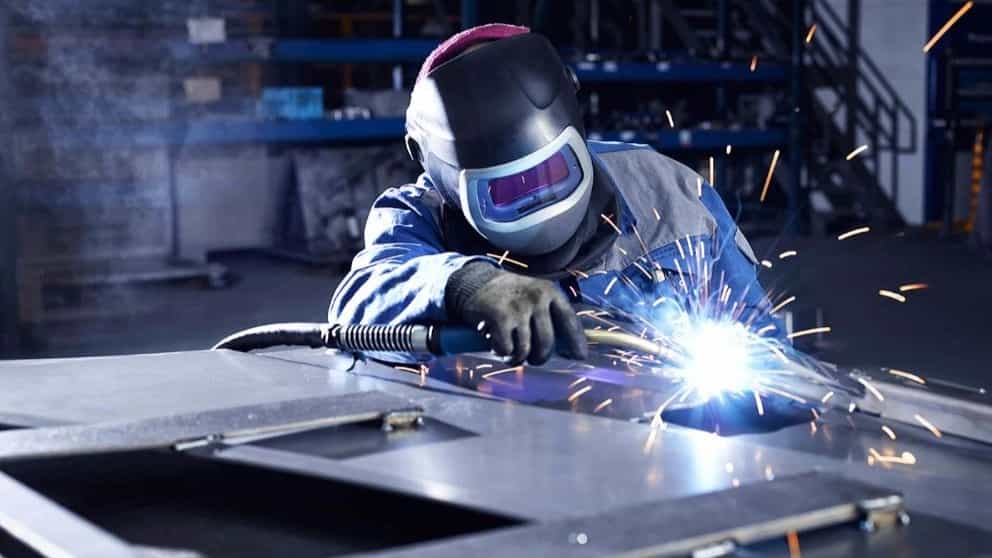 ابزارهای مورد نیاز جوشکاری چیست؟
