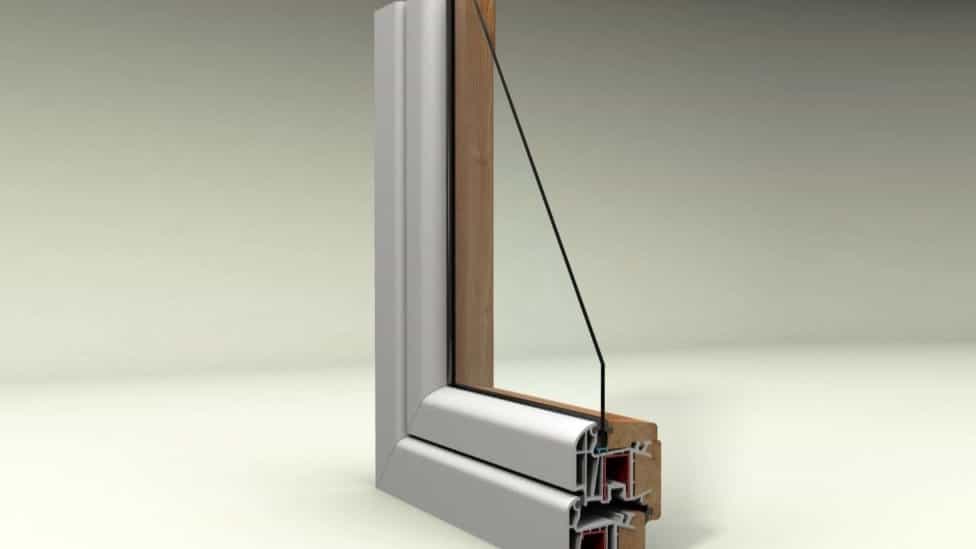 پروفیل Upvc چیست
