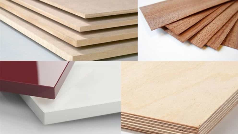 MDF یا ام دی اف چیست؟