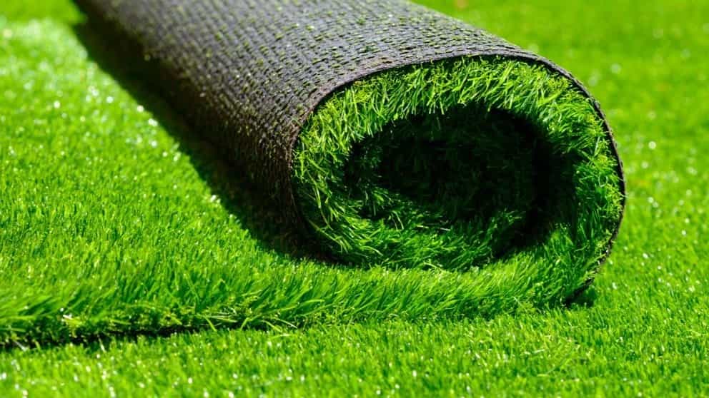 فرآیند تولید چمن مصنوعی چیست؟