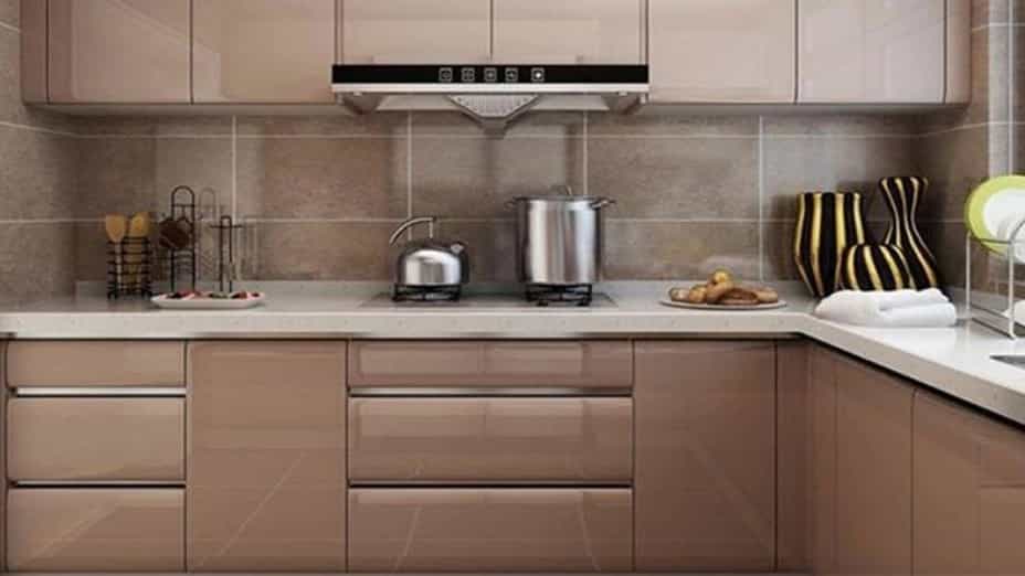 معرفی کابینت کلاسیک
