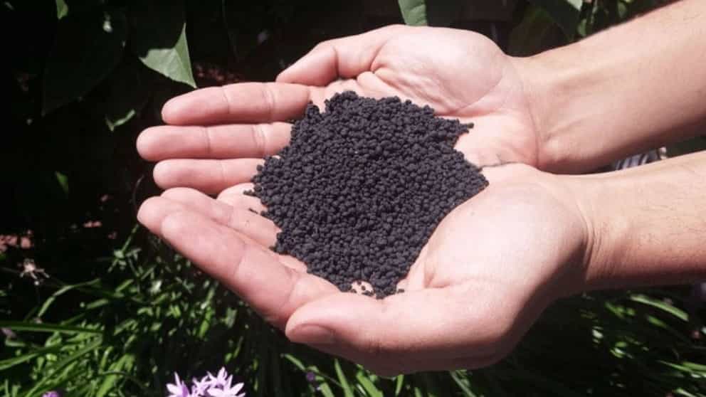 گوگرد گرانوله چیست و چه فوایدی برای کشاورزی دارد