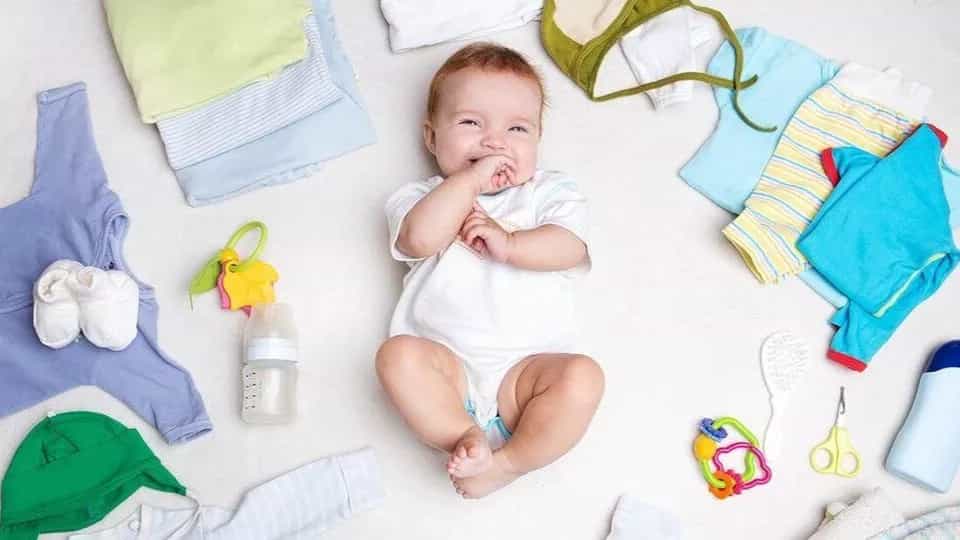 نکاتی مهم برای خرید سیسمونی