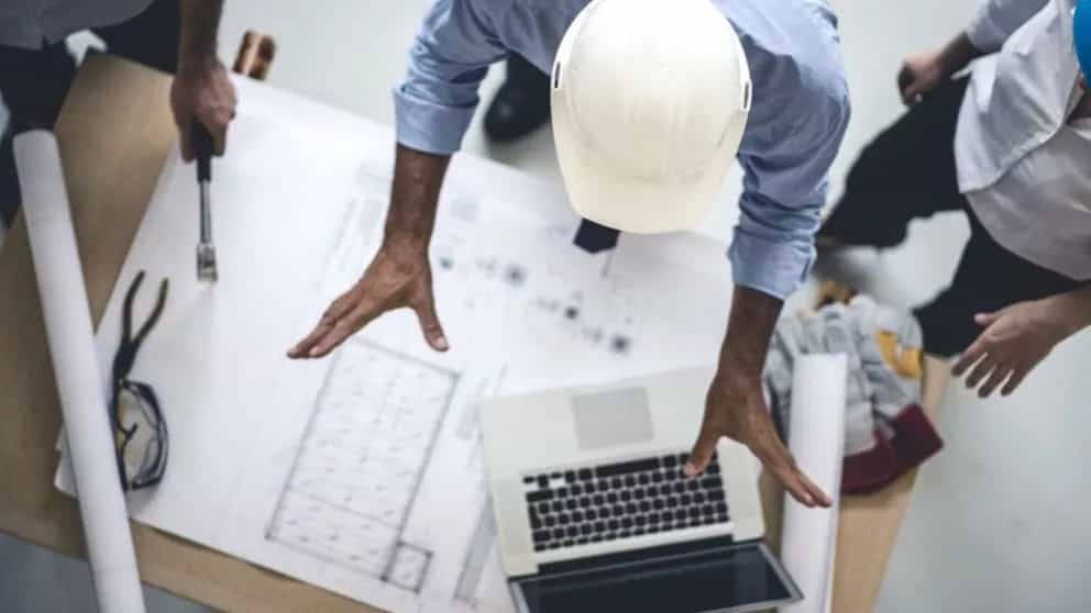 حوزه های فعالیت کلینیک ساختمانی