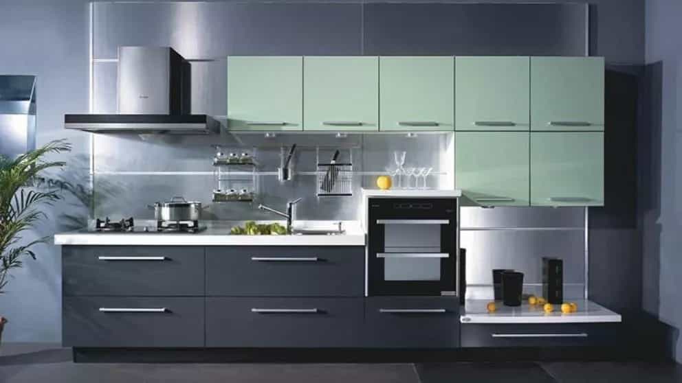 نکات کاربردی برای نگهداری از کابینت