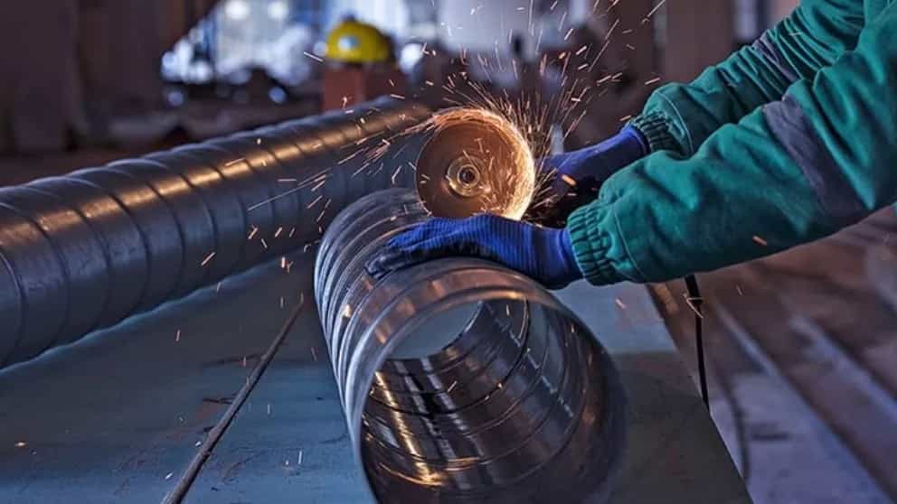 همه چیز در مورد تراشکاری فلزات