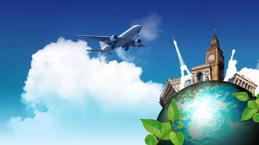 ویزای توریستی شینگن | روند درخواست + مدارک