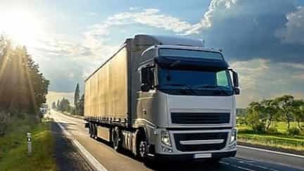 ویژگی ماشین های حمل بار یخچالی