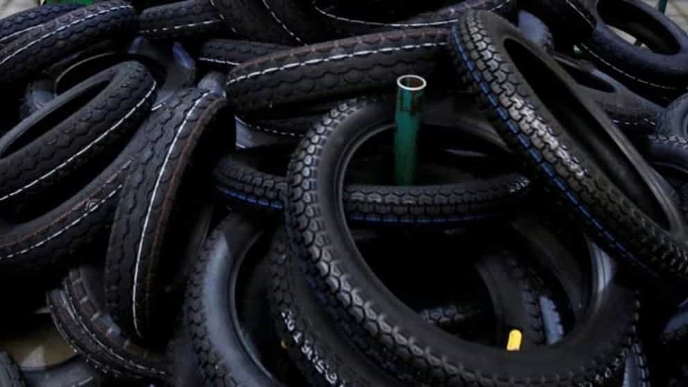 تایر ماشین چیست و چه کاربردی دارد ؟