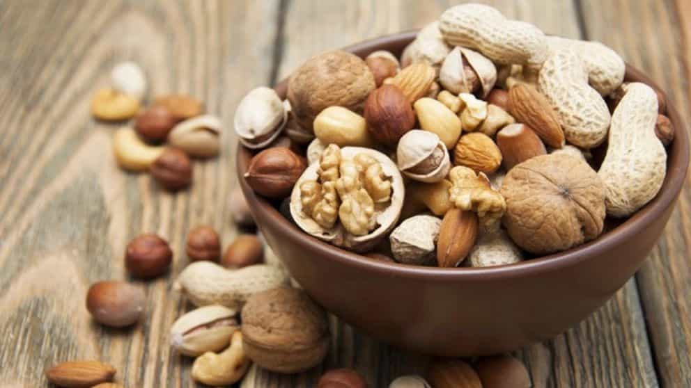 روش هایی برای نگهداری خشکبار و آجیل‌ها بعد از خرید