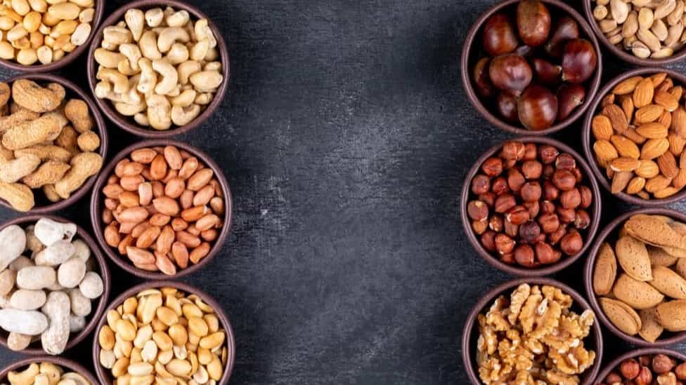 ویژگی‌ و راهنمای خرید یک آجیل خوب