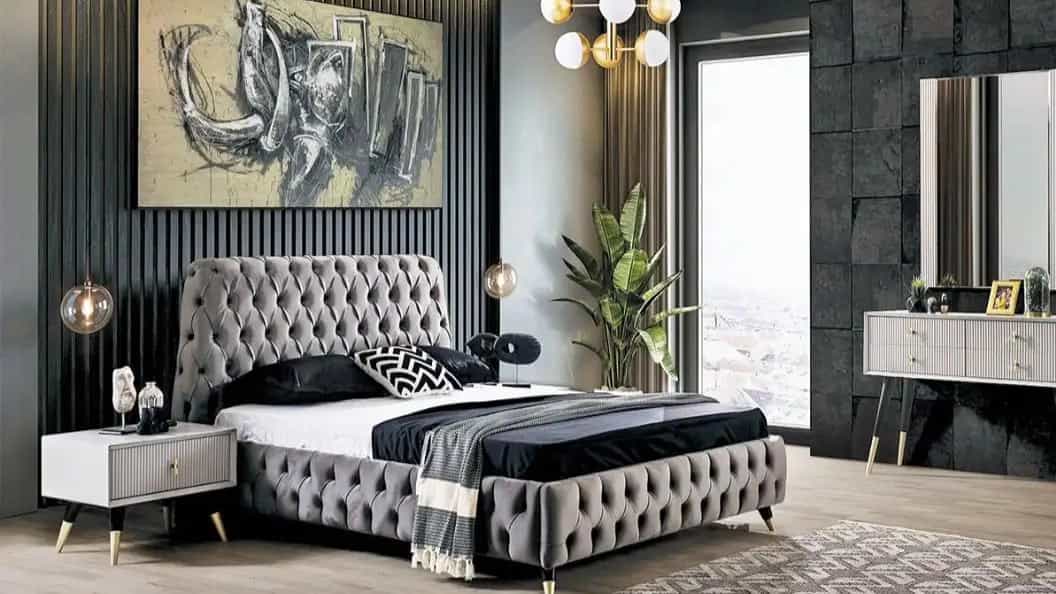 سرویس خواب چستر چیست و چه مزایای دارد؟