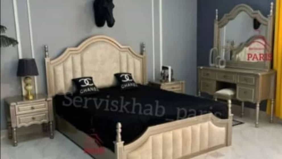سرویس خواب