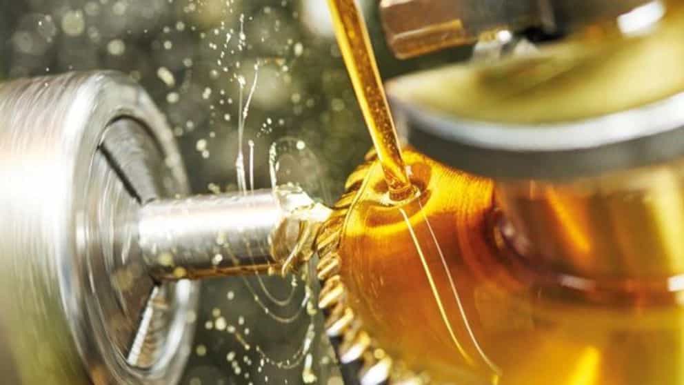 روغن صنعتی و موارد استفاده از آنها