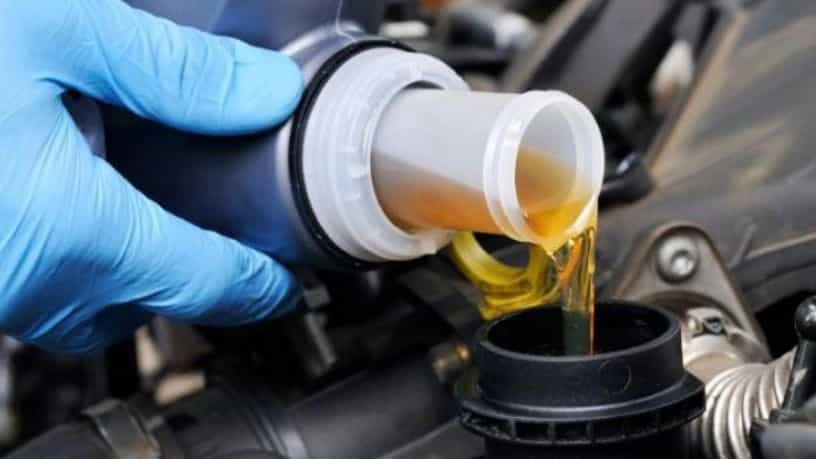 ✔️ طبقه بندی روغن موتور و کیفیت روغن موتور