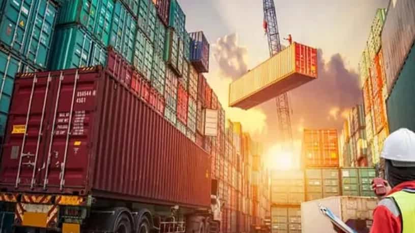 ☑️ صفر تا صد ترخیص کالا از گمرک