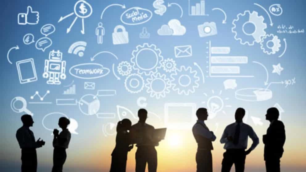 بهترین مهارت های کاریابی