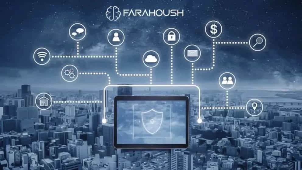 سیستم امنیت خانه هوشمند کاربرد آن