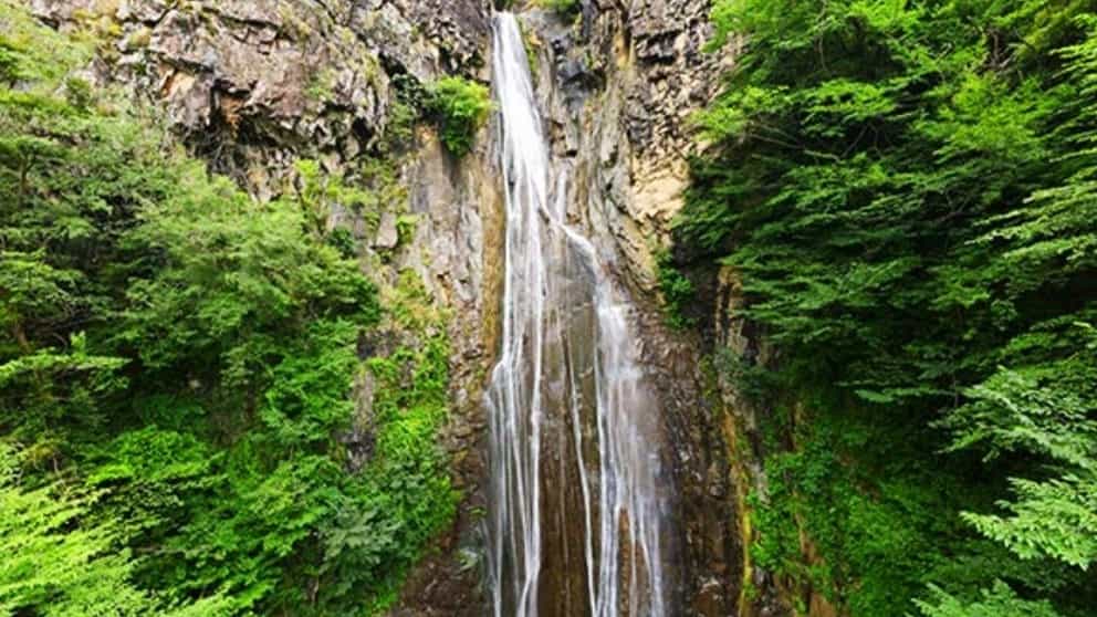 جاذبه‌های گردشگری روستای میلاش