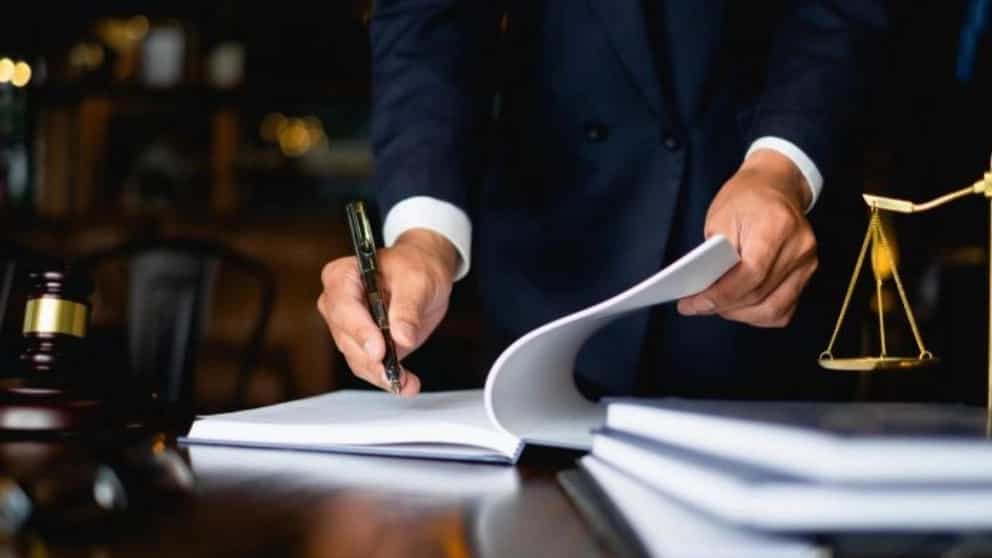دعاوی ملکی و وکیل ملکی