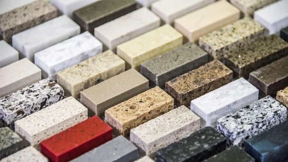 ویژگی های یک سنگ ساختمانی مناسب