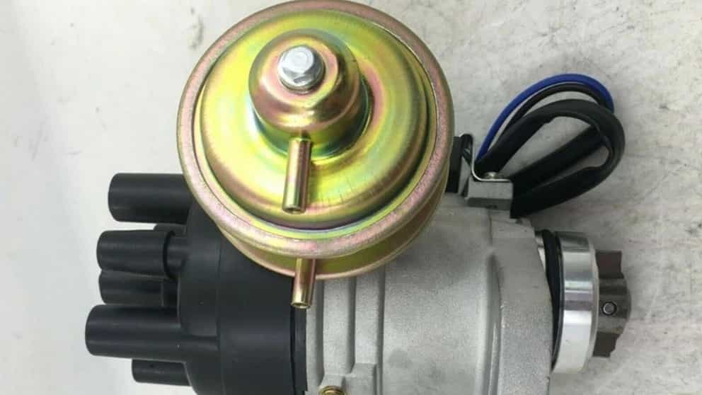 بیدلکو یا سیستم جرقه زنی الکترونیک خودرو