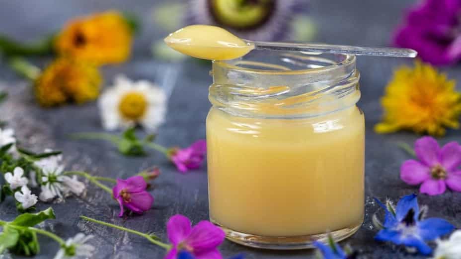 ژل رویال چیست؟