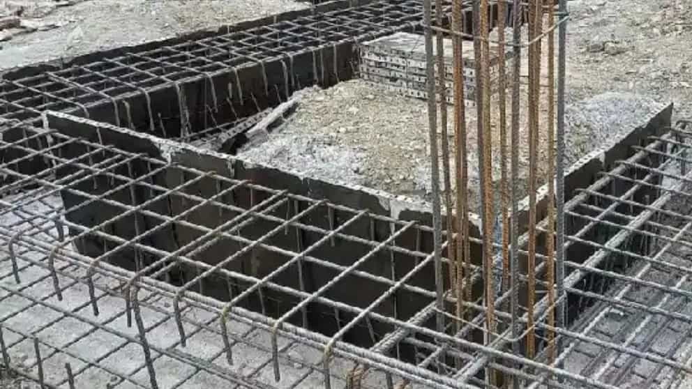 آشنایی با مراحل آرماتوربندی