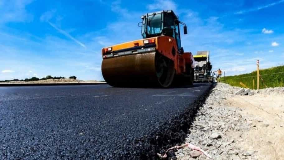 نقش قیر معدنی در راهسازی و آسفالت