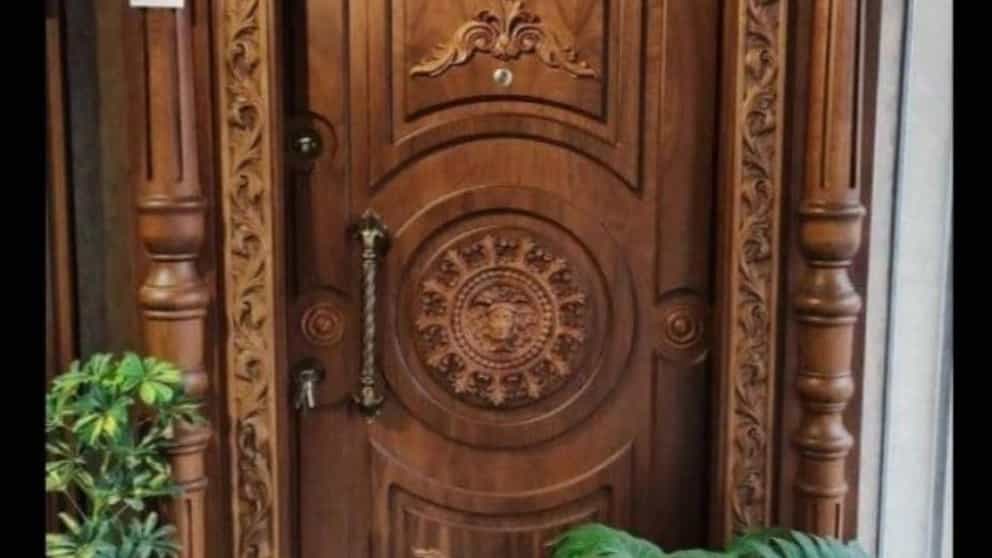 چرا باید درب ضد سرقت استفاده کنیم