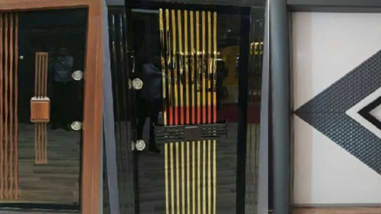 در هنگام خرید درب های ضد سرقت به چه نکاتی باید توجه کرد؟