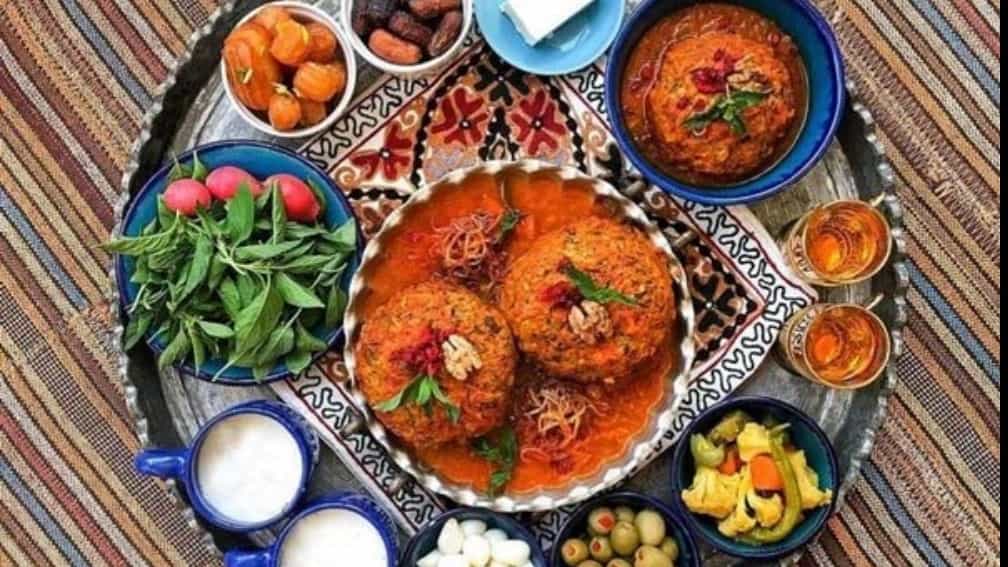 فواید غذای خانگی برای سلامت جسم و روح