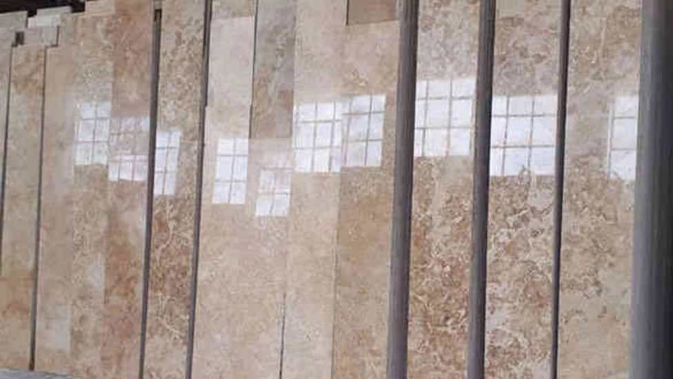 انواع سنگ تراورتن