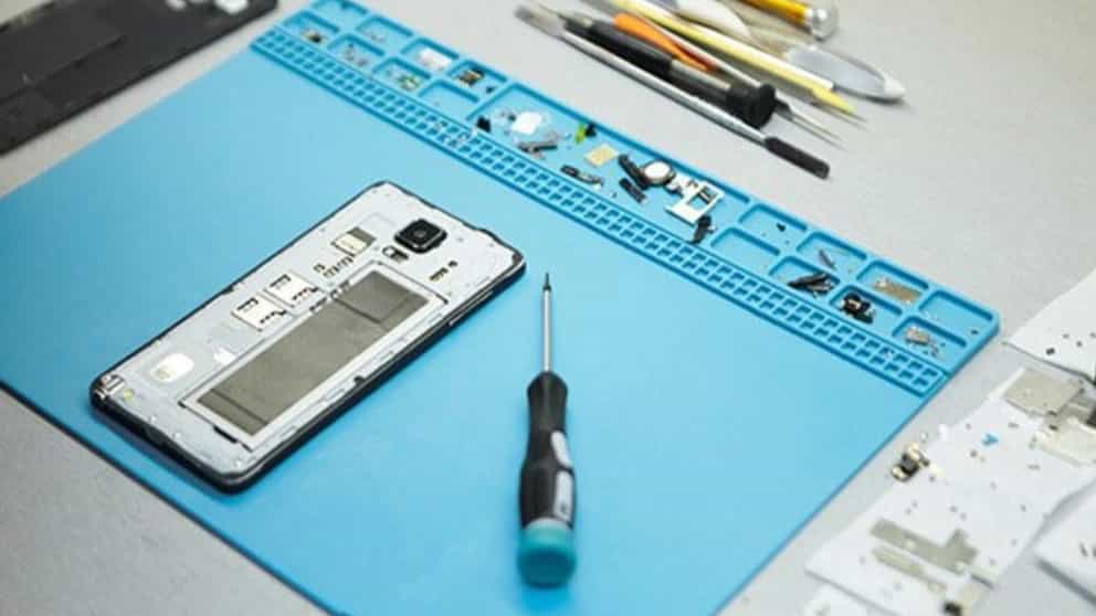 ویژگی های مرکز تعمیرات موبایل خوب چیست؟
