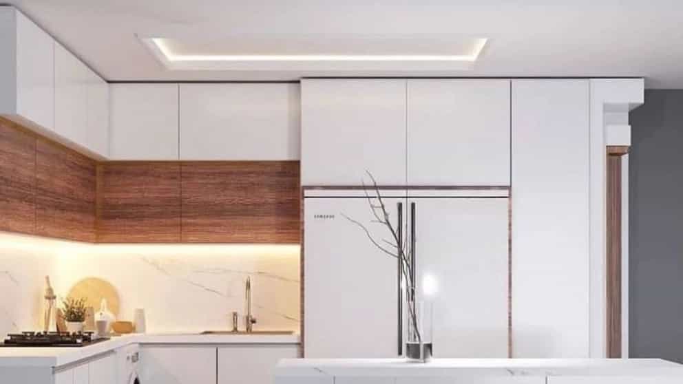 کابینت طهران ، طراحی و اجرا کابینت در محمودآباد