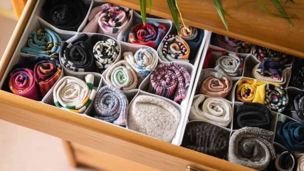 نحوه نگهداری از شال و روسری چگونه است؟