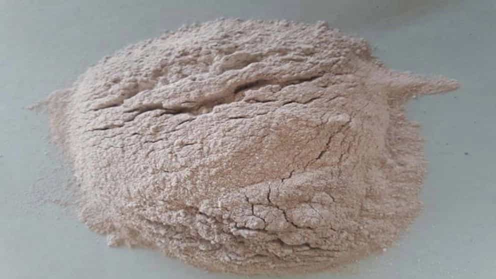 مزایای خاک نسوز