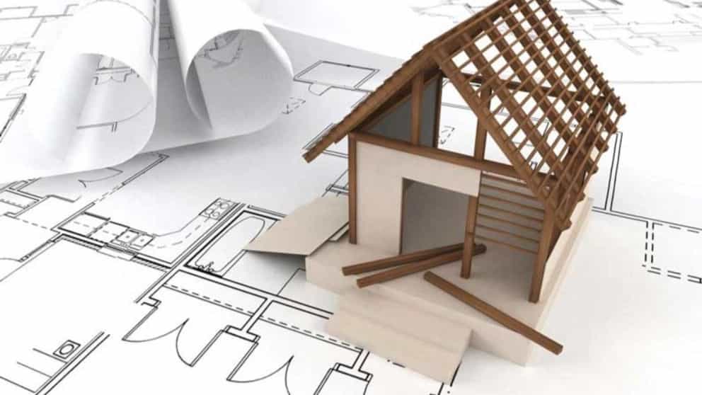 بازسازی خانه در کلاچای و چابکسر و لنگرود