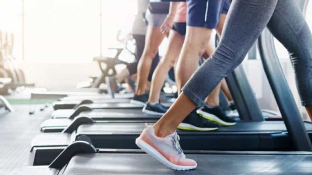 فواید تناسب اندام و ورزش کردن